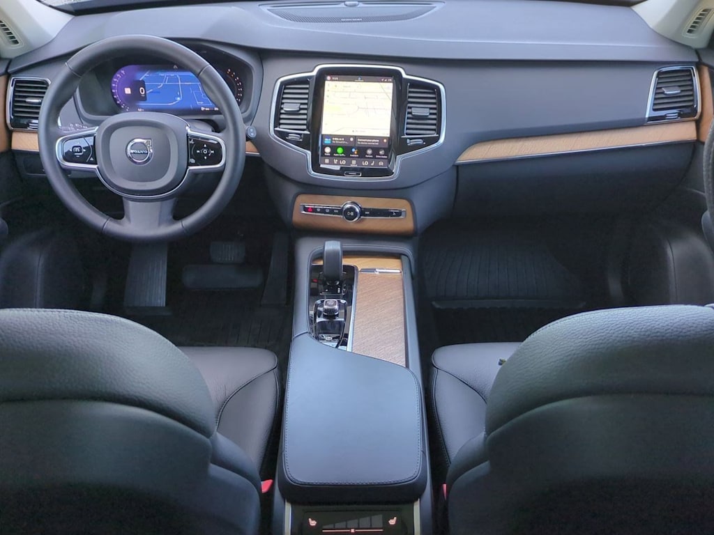Thumbnail: 2024 Volvo XC90 - 9