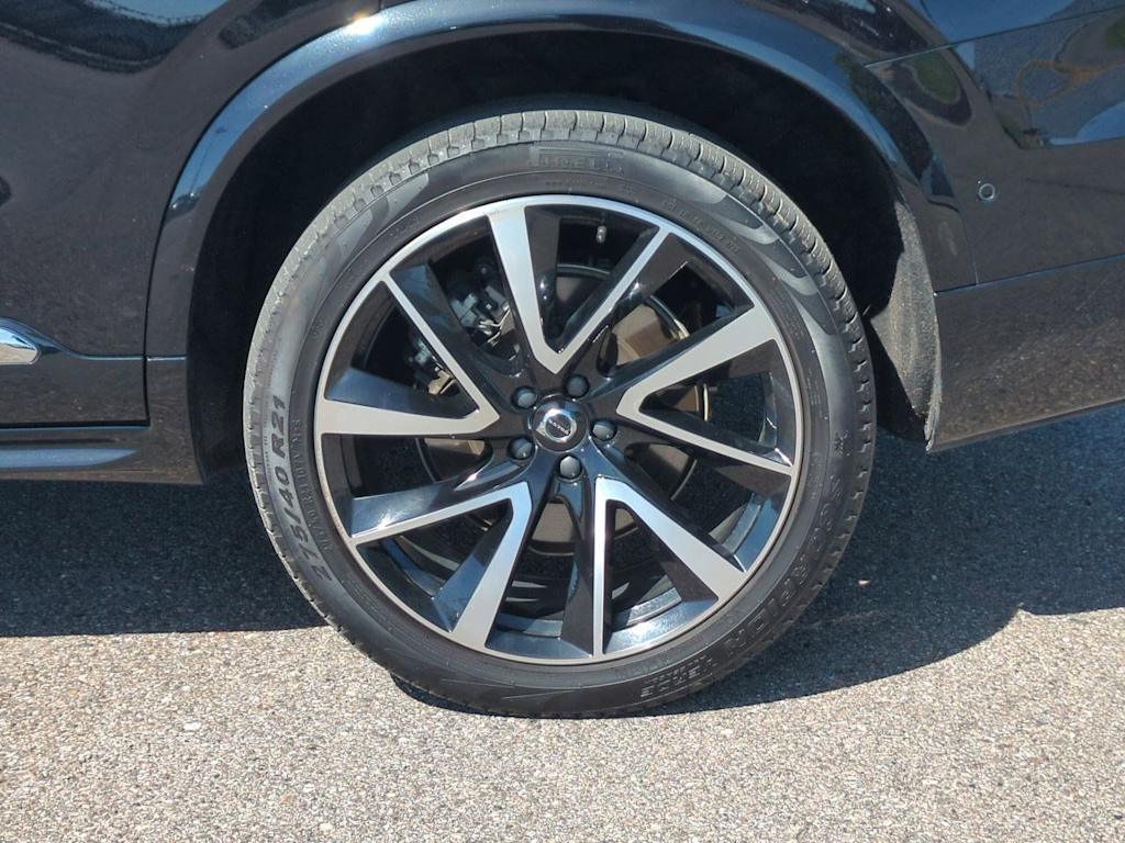 Thumbnail: 2024 Volvo XC90 - 8