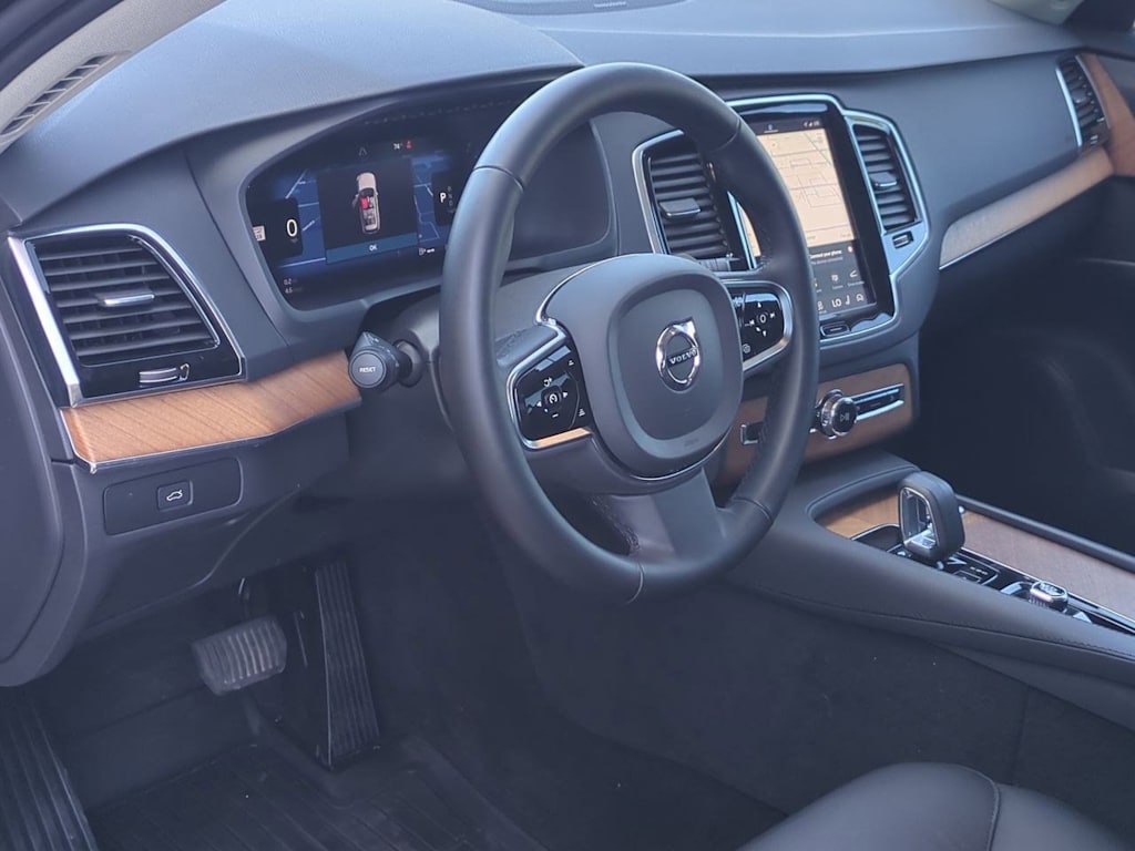 Thumbnail: 2024 Volvo XC90 - 2