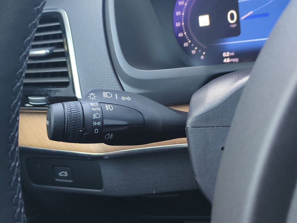 Thumbnail: 2024 Volvo XC90 - 35