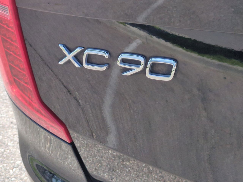 Thumbnail: 2024 Volvo XC90 - 24