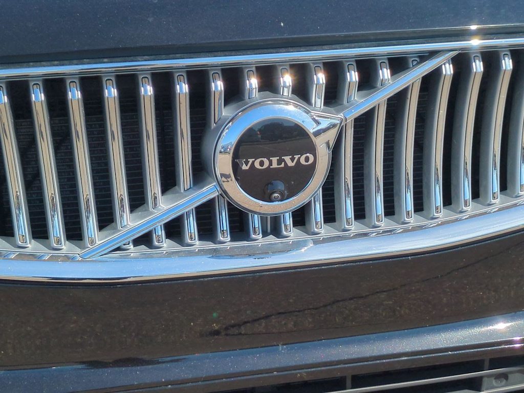 Thumbnail: 2024 Volvo XC90 - 7