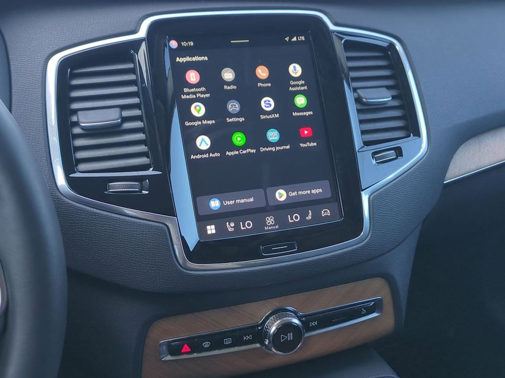 Thumbnail: 2024 Volvo XC90 - 14