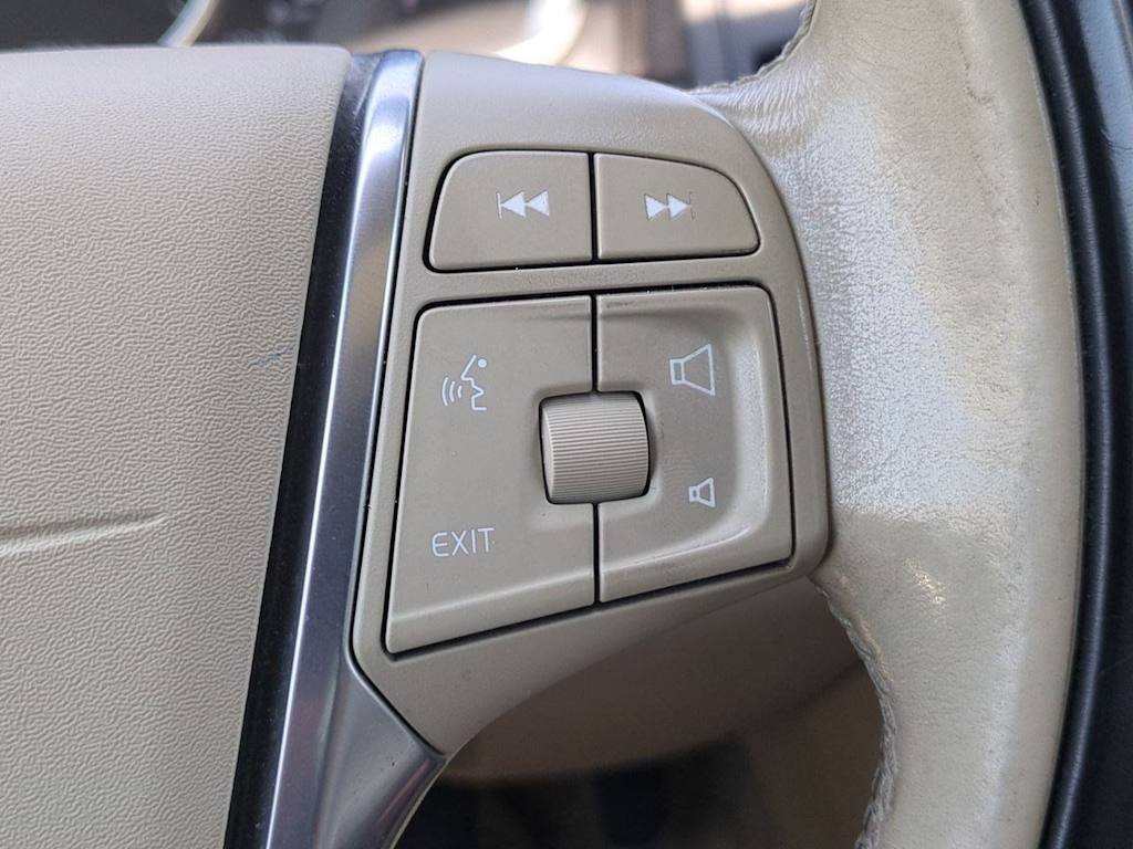 Thumbnail: 2016 Volvo XC60 - 31