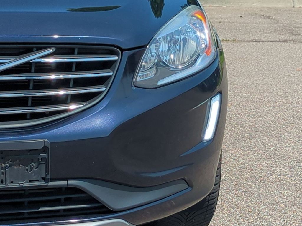 Thumbnail: 2016 Volvo XC60 - 23
