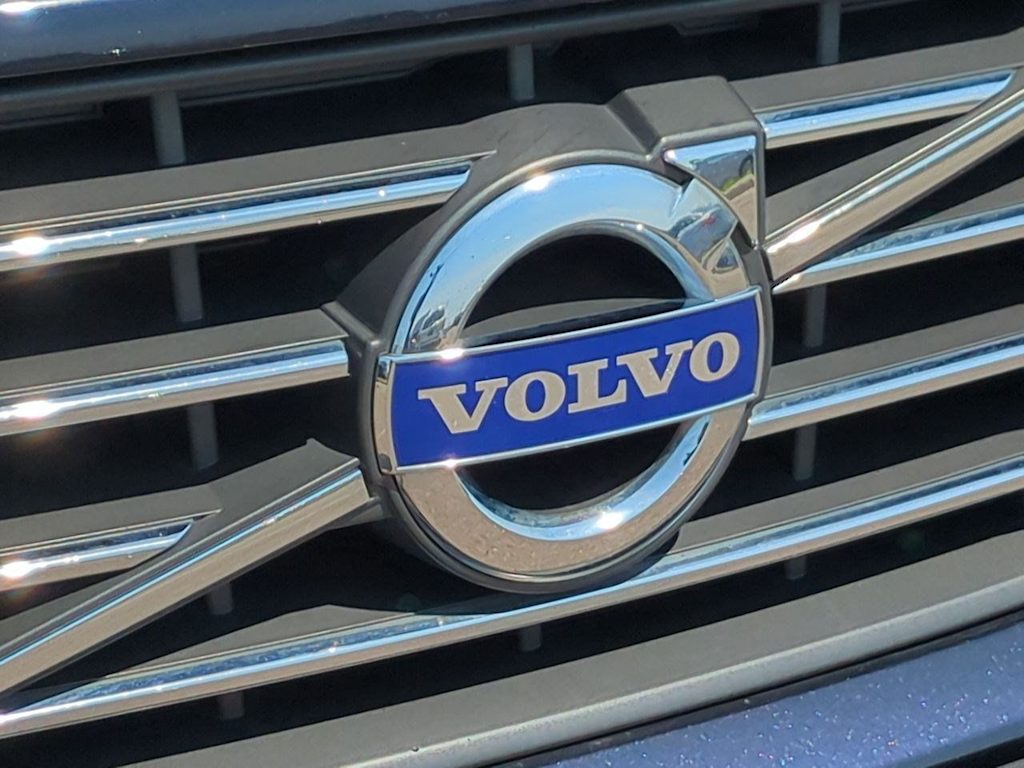 Thumbnail: 2016 Volvo XC60 - 7