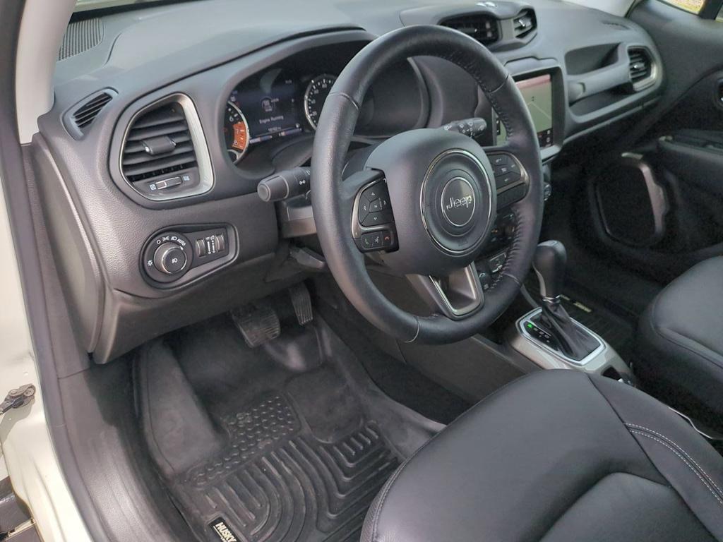 Thumbnail: 2021 Jeep Renegade - 2