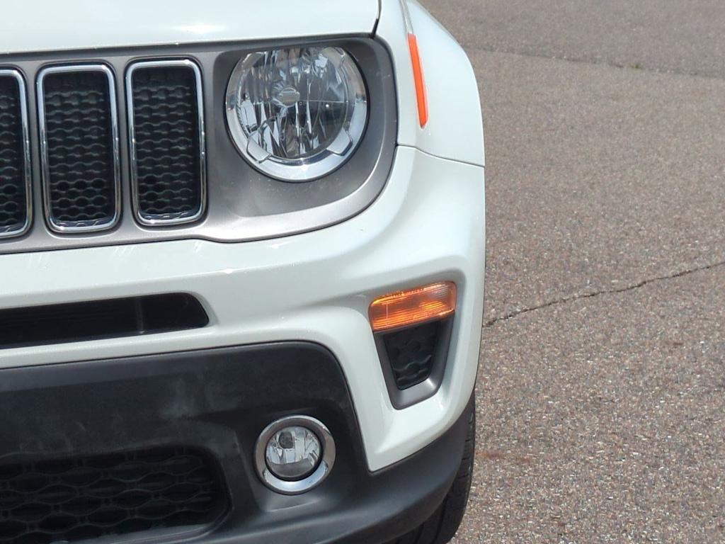 Thumbnail: 2021 Jeep Renegade - 22
