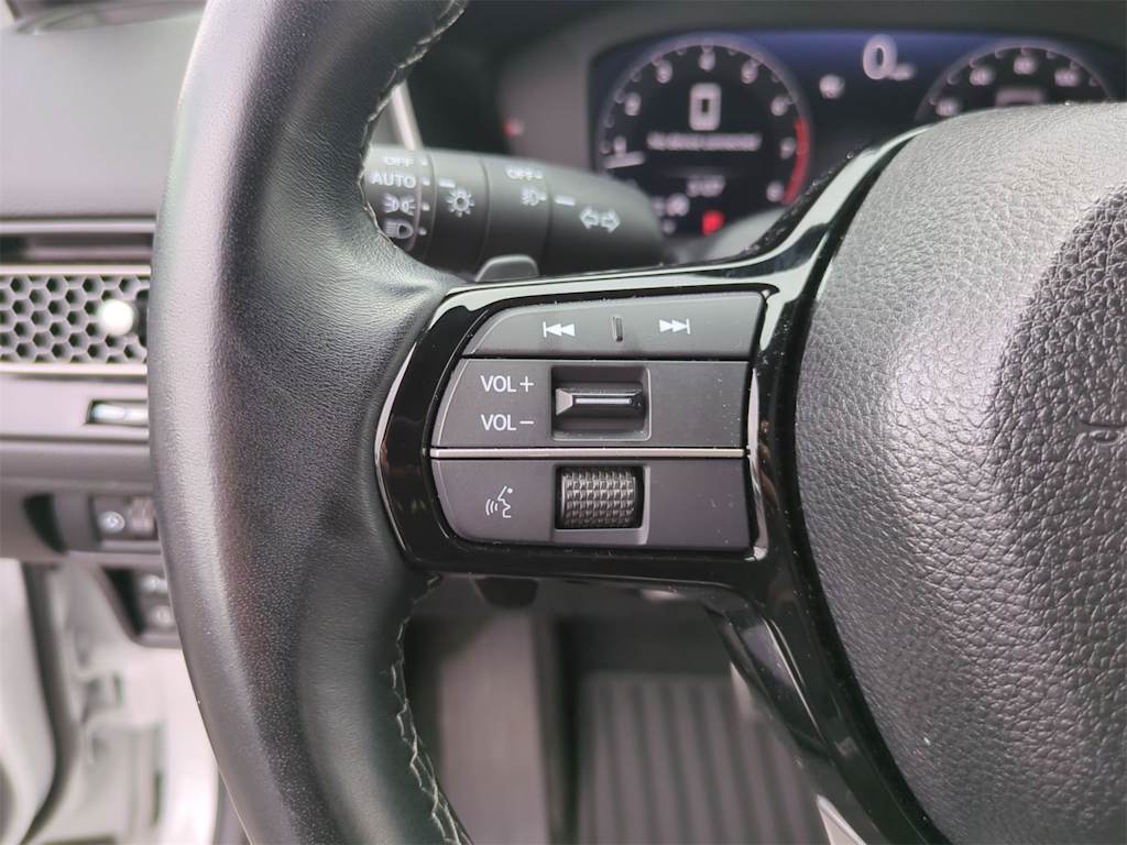 Thumbnail: 2023 Honda Civic - 31