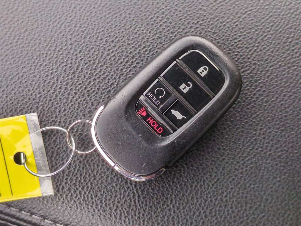 Thumbnail: 2023 Honda Civic - 19