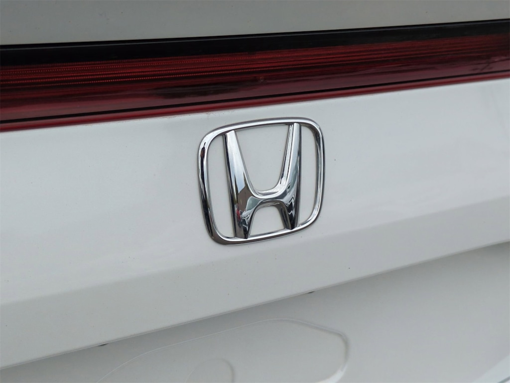 Thumbnail: 2023 Honda Civic - 7