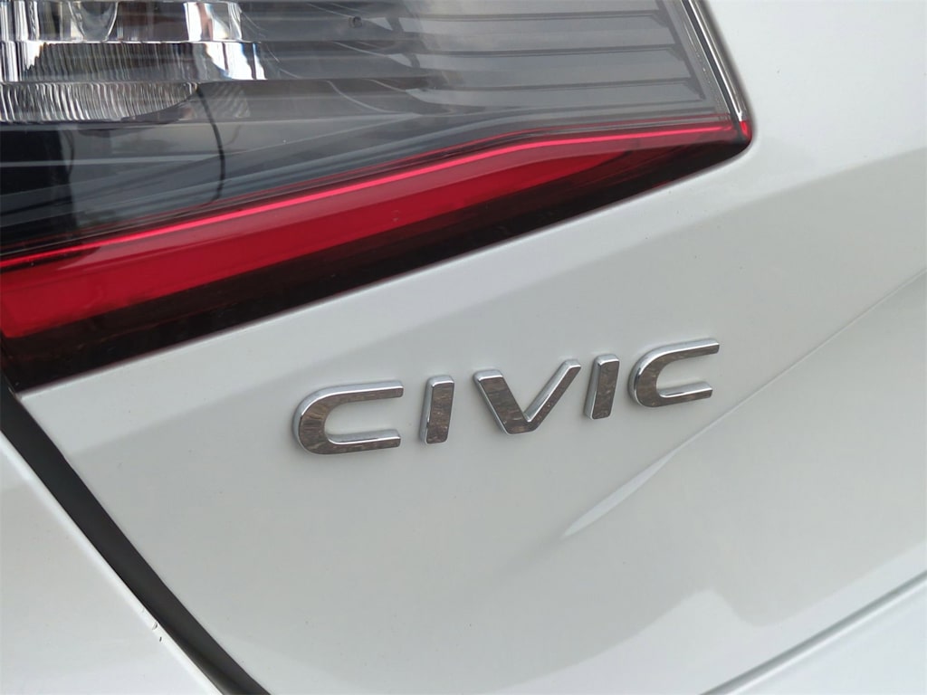 Thumbnail: 2023 Honda Civic - 26