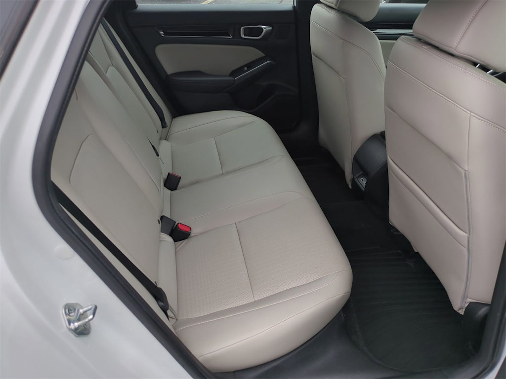 Thumbnail: 2023 Honda Civic - 30