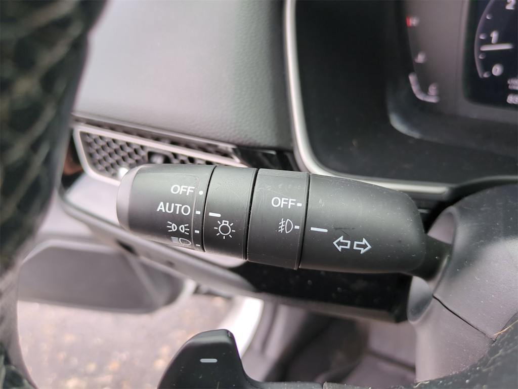 Thumbnail: 2023 Honda Civic - 34