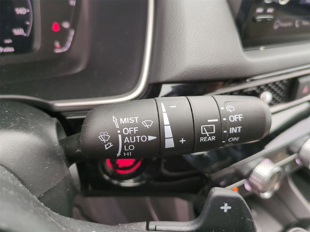 Thumbnail: 2023 Honda Civic - 33