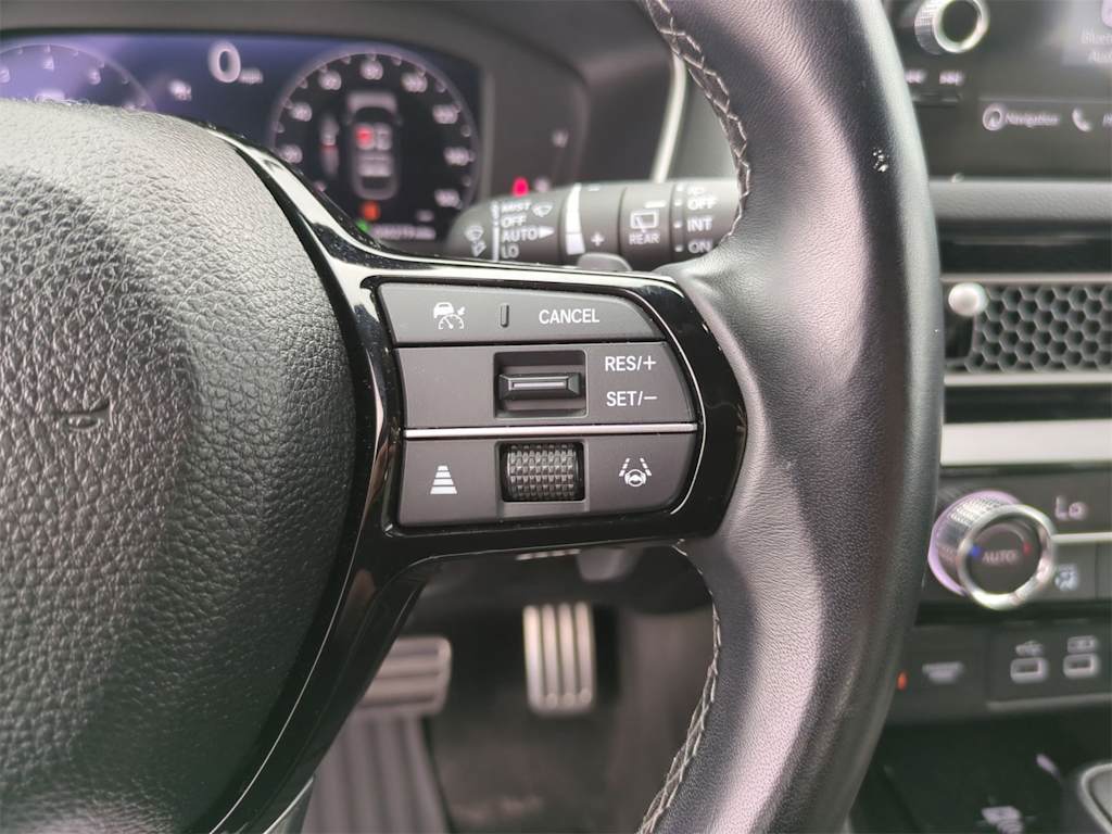 Thumbnail: 2023 Honda Civic - 32