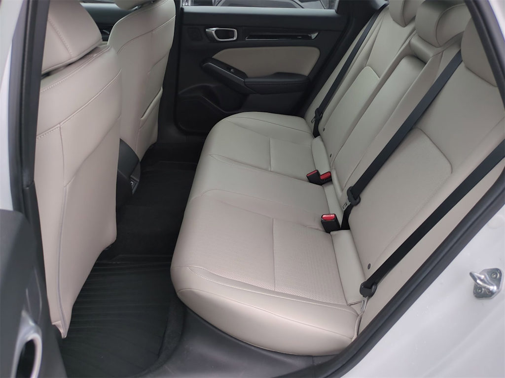 Thumbnail: 2023 Honda Civic - 29