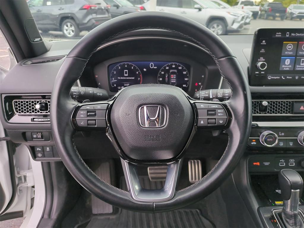 Thumbnail: 2023 Honda Civic - 13