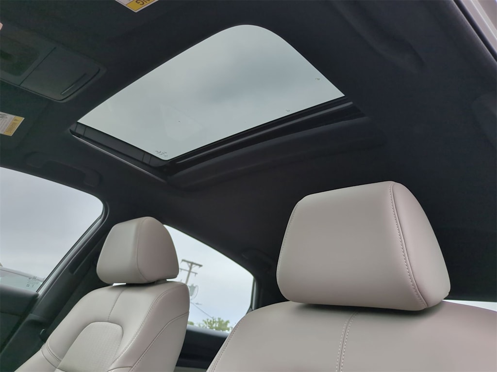 Thumbnail: 2023 Honda Civic - 28