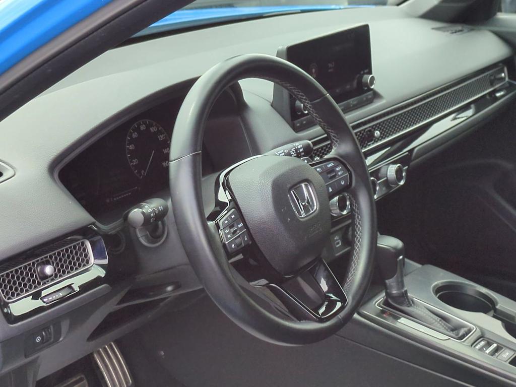 Thumbnail: 2023 Honda Civic - 2