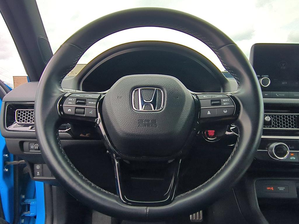 Thumbnail: 2023 Honda Civic - 14