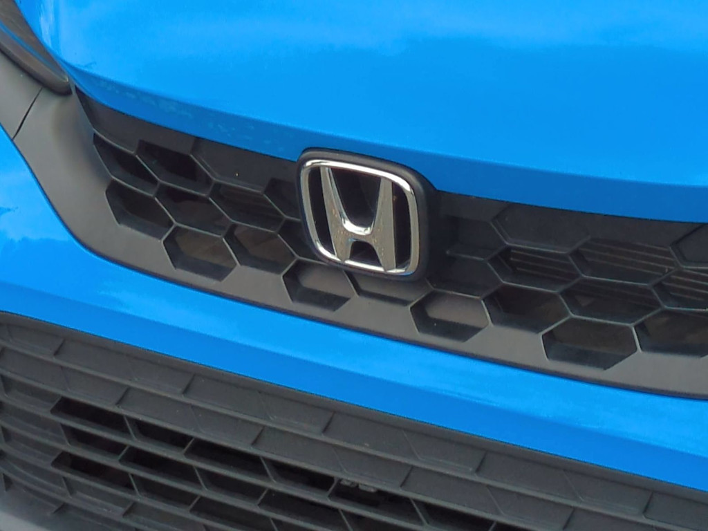 Thumbnail: 2023 Honda Civic - 7
