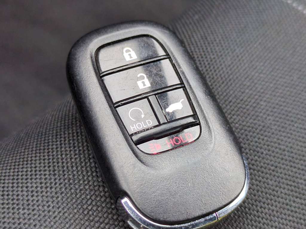 Thumbnail: 2023 Honda Civic - 34