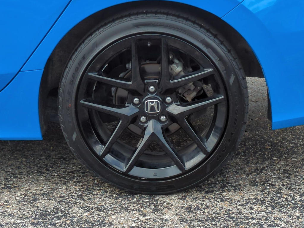 Thumbnail: 2023 Honda Civic - 8
