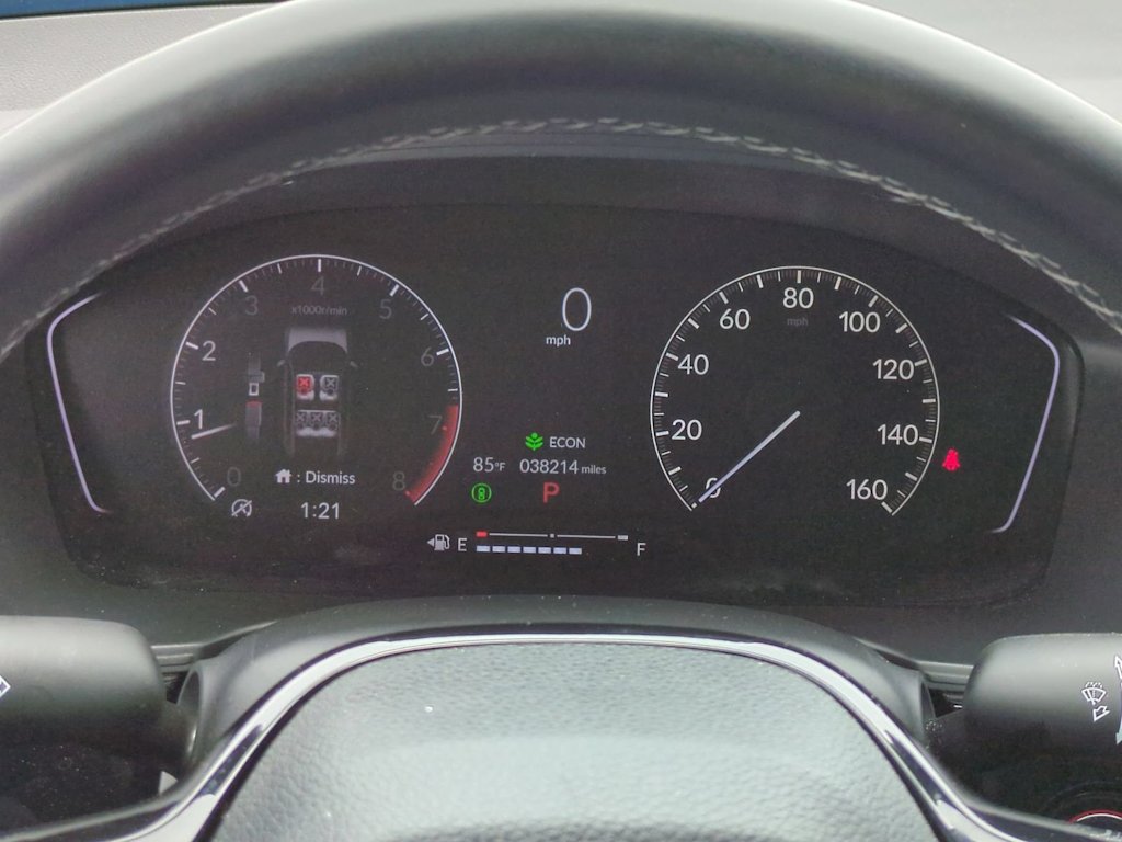 Thumbnail: 2023 Honda Civic - 17