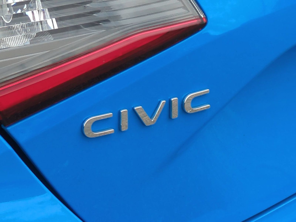 Thumbnail: 2023 Honda Civic - 25