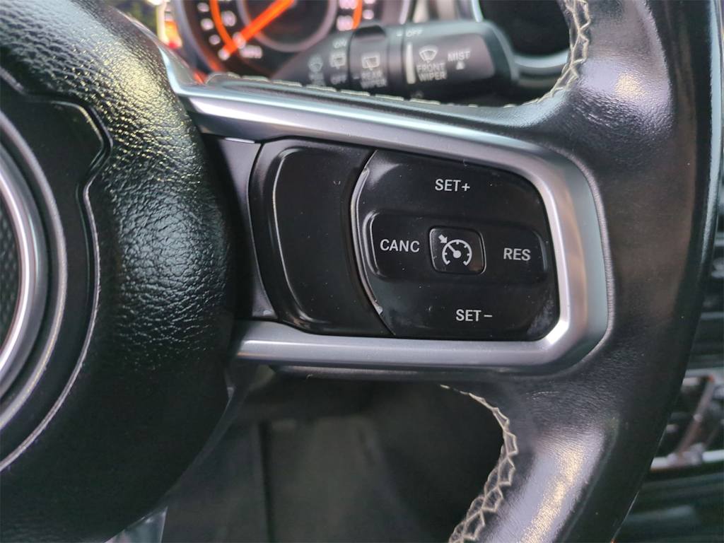 Thumbnail: 2018 Jeep Wrangler - 27