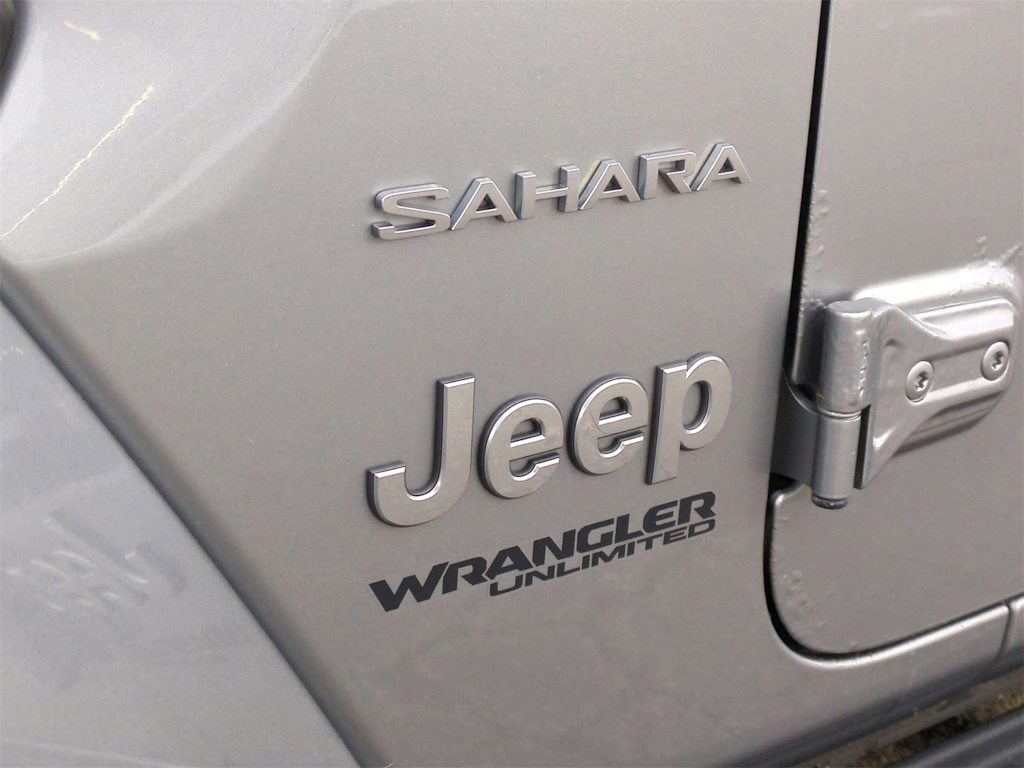 Thumbnail: 2018 Jeep Wrangler - 7