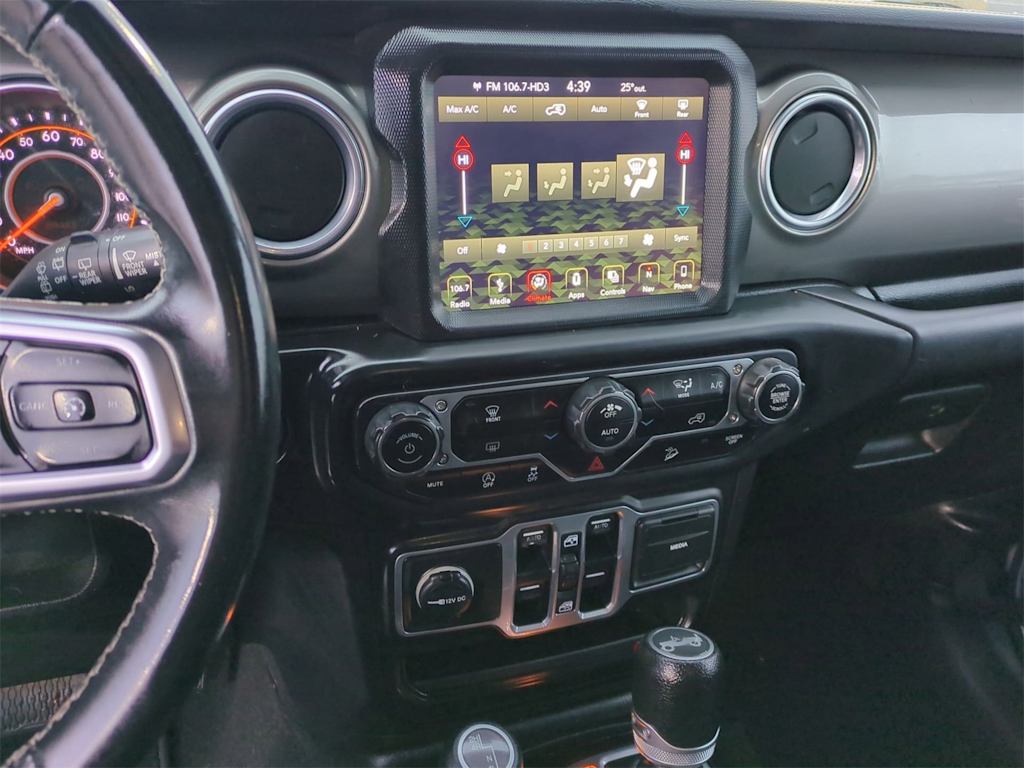 Thumbnail: 2018 Jeep Wrangler - 14