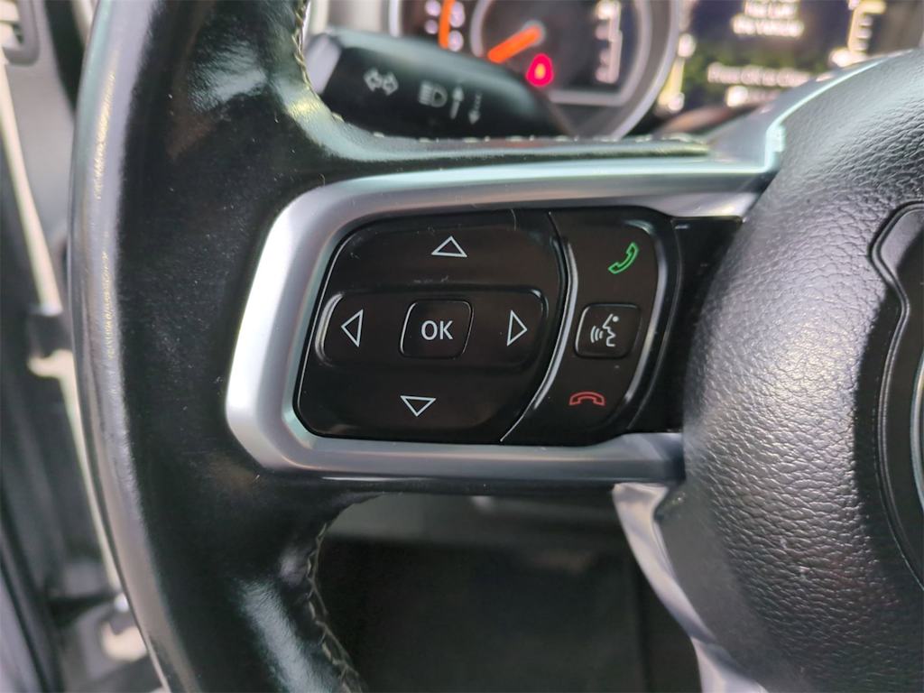 Thumbnail: 2018 Jeep Wrangler - 26