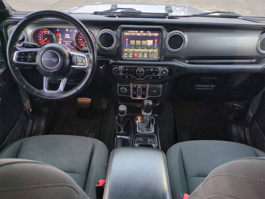 Thumbnail: 2018 Jeep Wrangler - 9