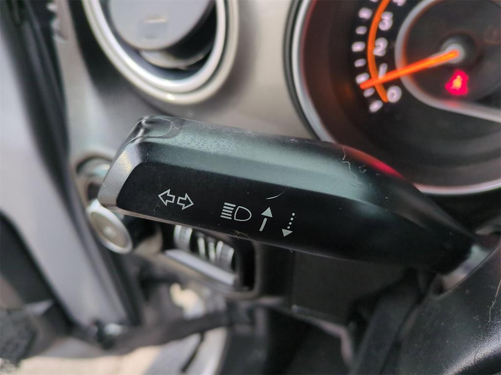 Thumbnail: 2018 Jeep Wrangler - 29