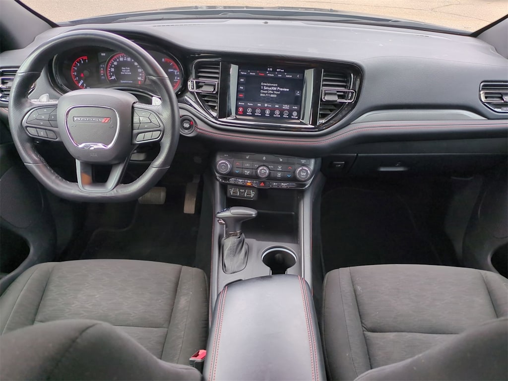 Thumbnail: 2023 Dodge Durango - 9