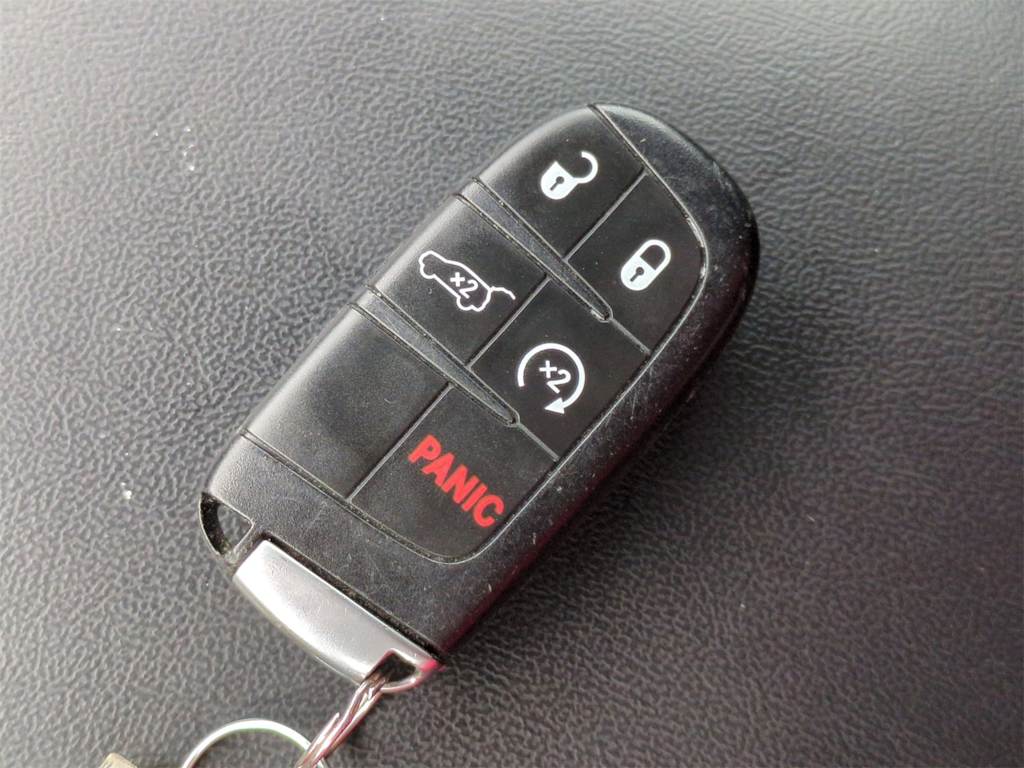 Thumbnail: 2023 Dodge Durango - 18