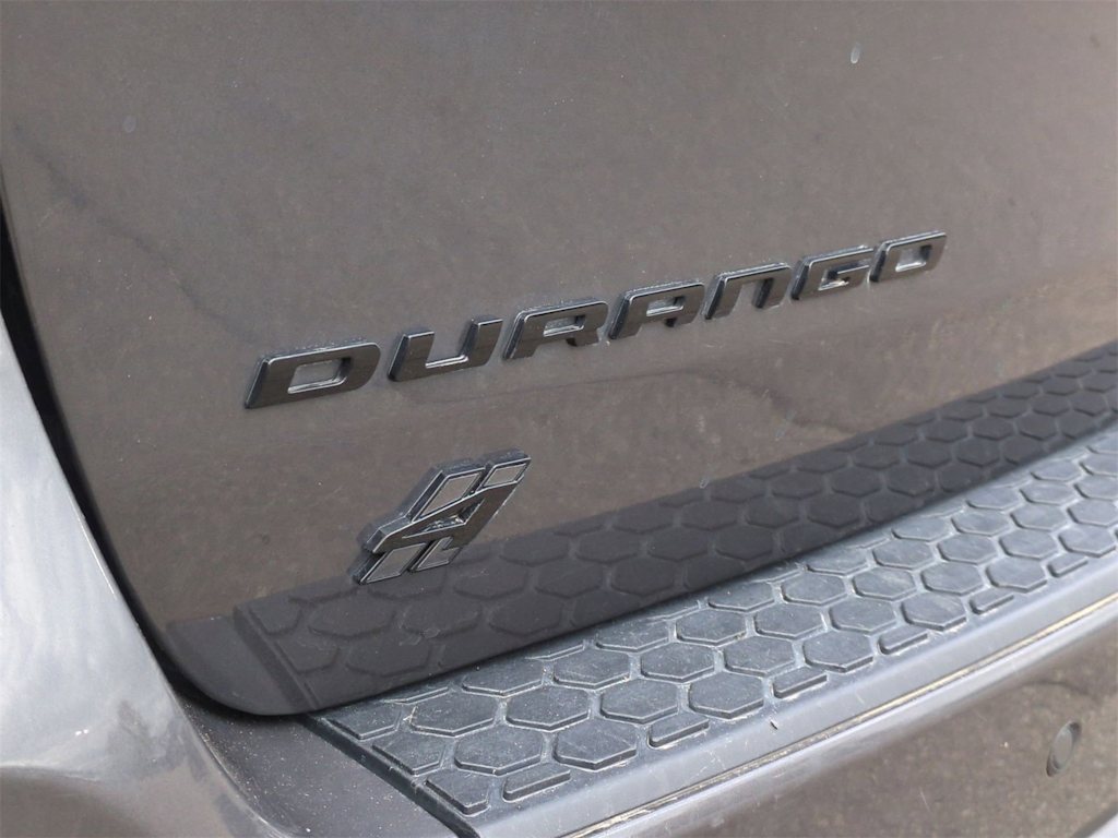 Thumbnail: 2023 Dodge Durango - 25