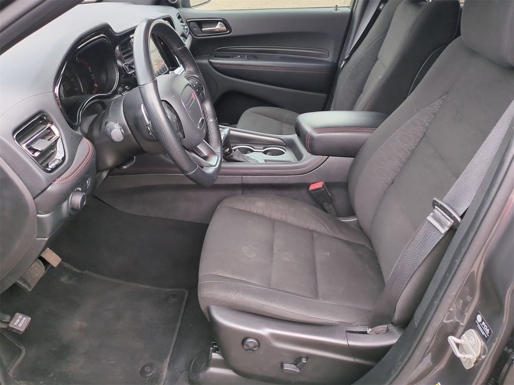 Thumbnail: 2023 Dodge Durango - 10