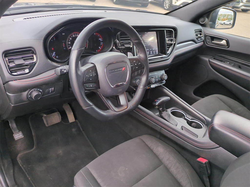Thumbnail: 2023 Dodge Durango - 2