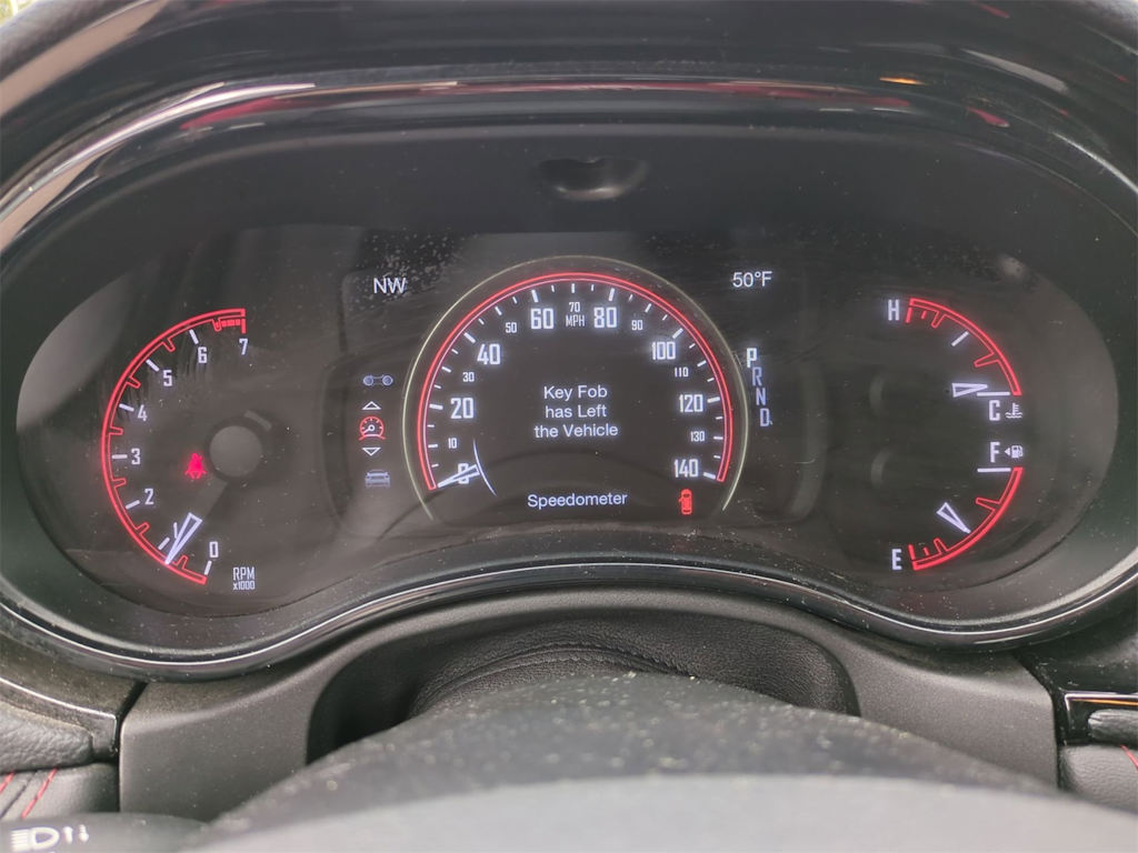 Thumbnail: 2023 Dodge Durango - 16