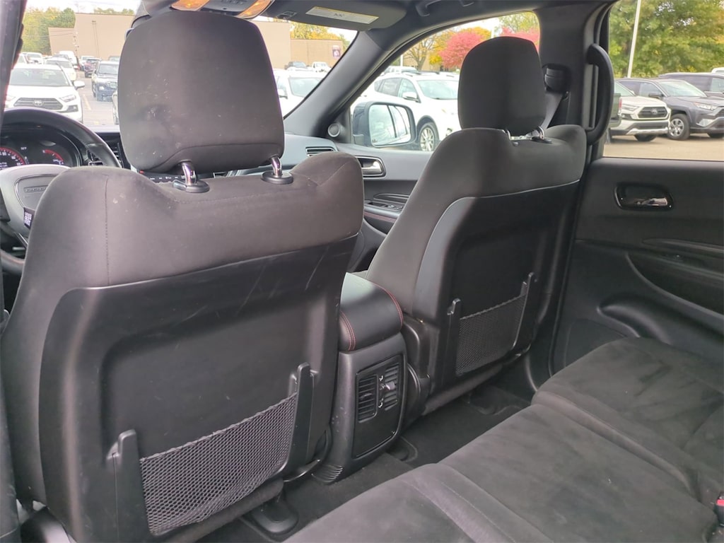 Thumbnail: 2023 Dodge Durango - 12