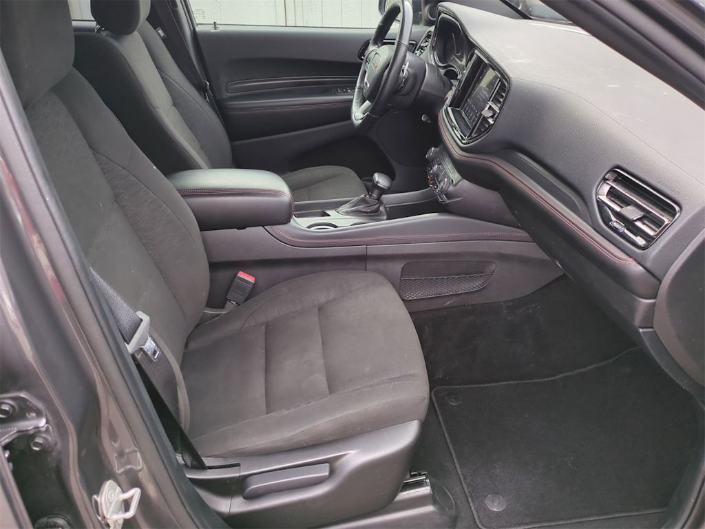 Thumbnail: 2023 Dodge Durango - 11