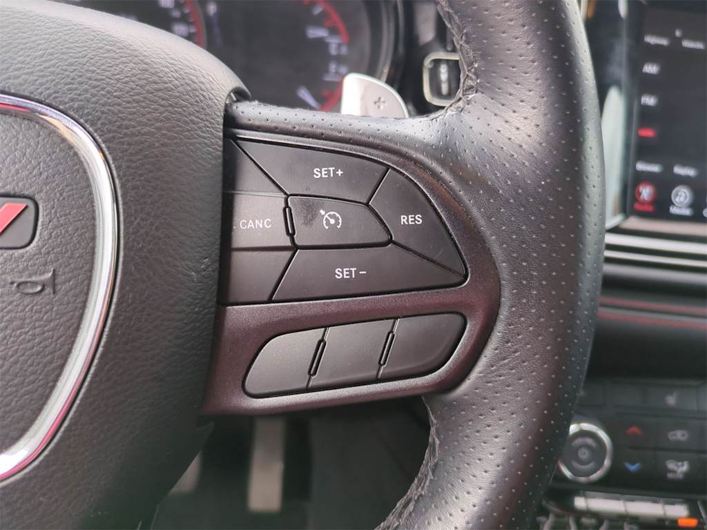 Thumbnail: 2023 Dodge Durango - 30