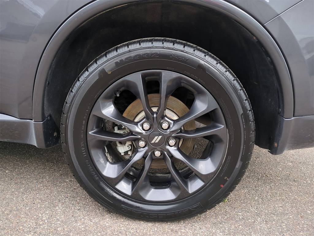 Thumbnail: 2023 Dodge Durango - 8