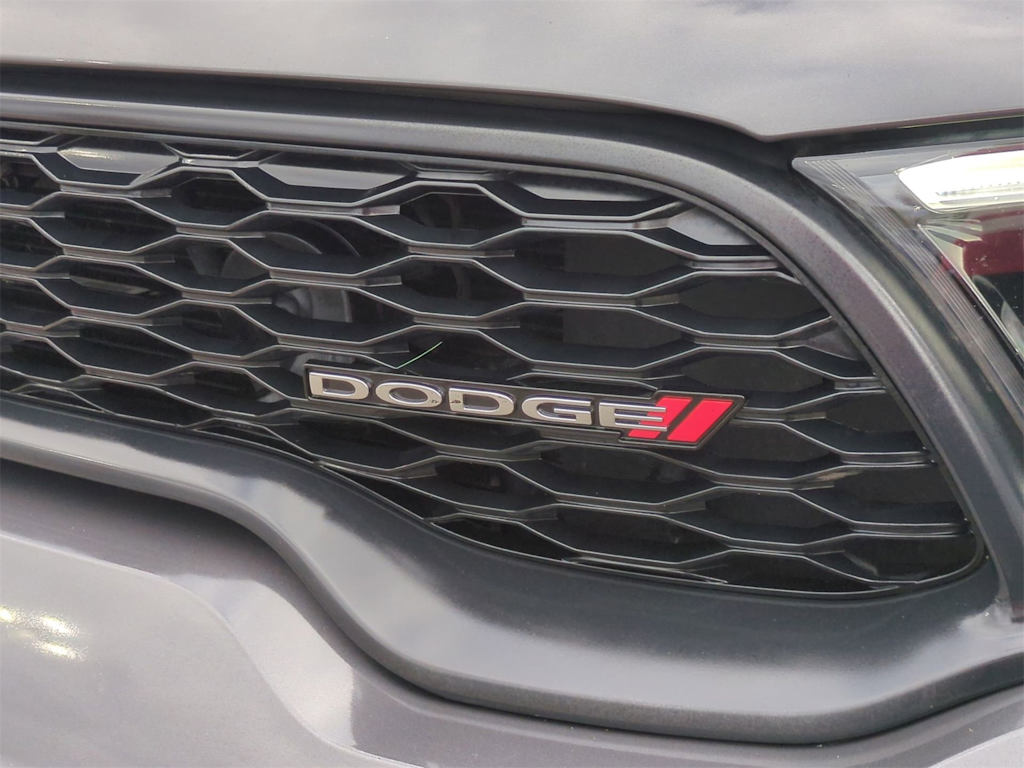 Thumbnail: 2023 Dodge Durango - 7