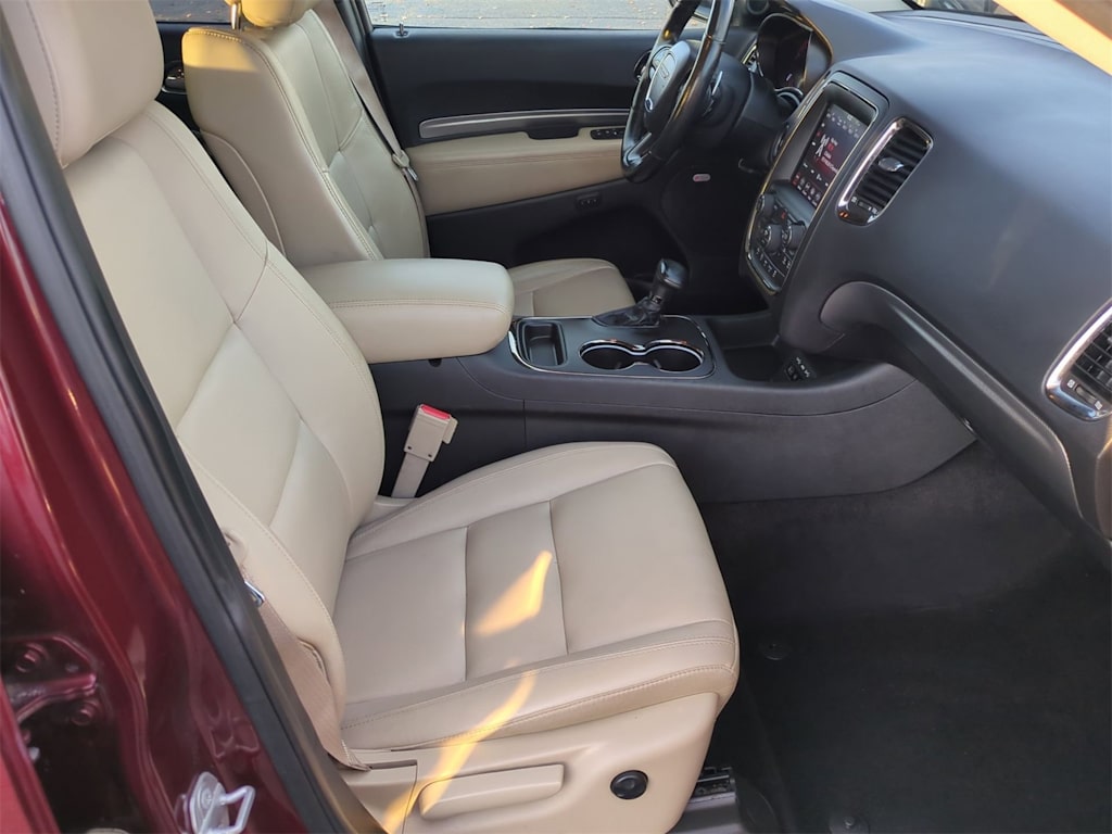 Thumbnail: 2018 Dodge Durango - 11