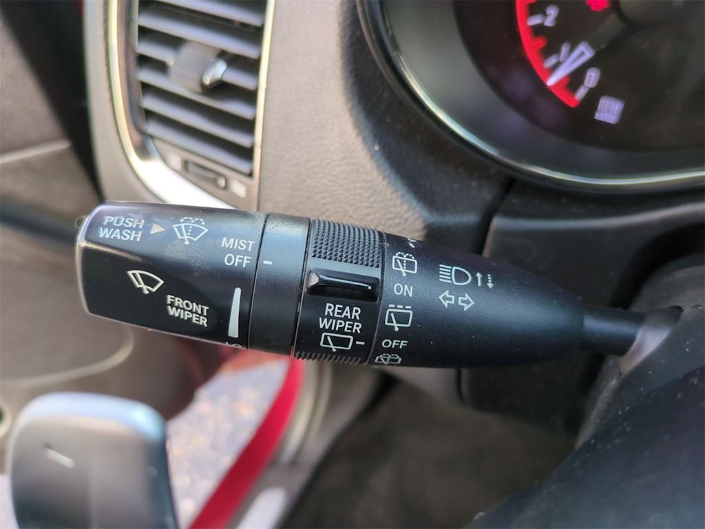 Thumbnail: 2018 Dodge Durango - 31