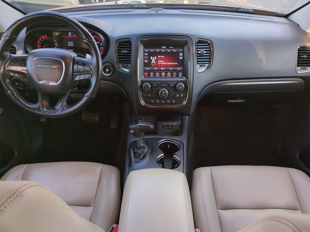 Thumbnail: 2018 Dodge Durango - 9